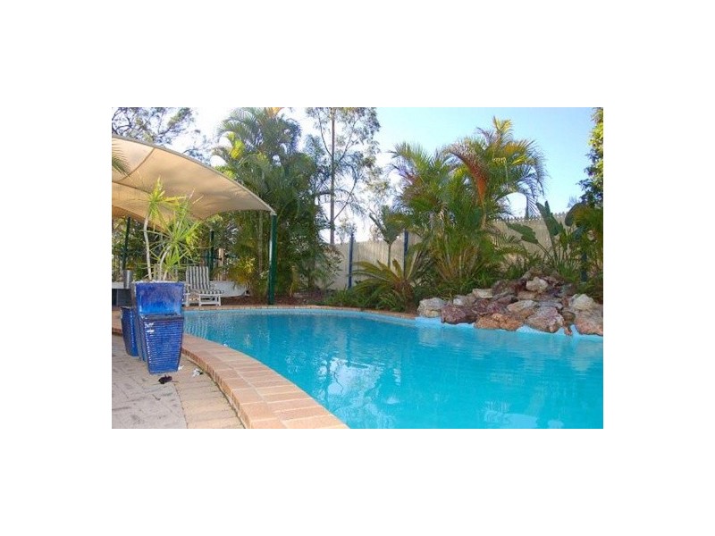 Mount Crosby QLD 4306