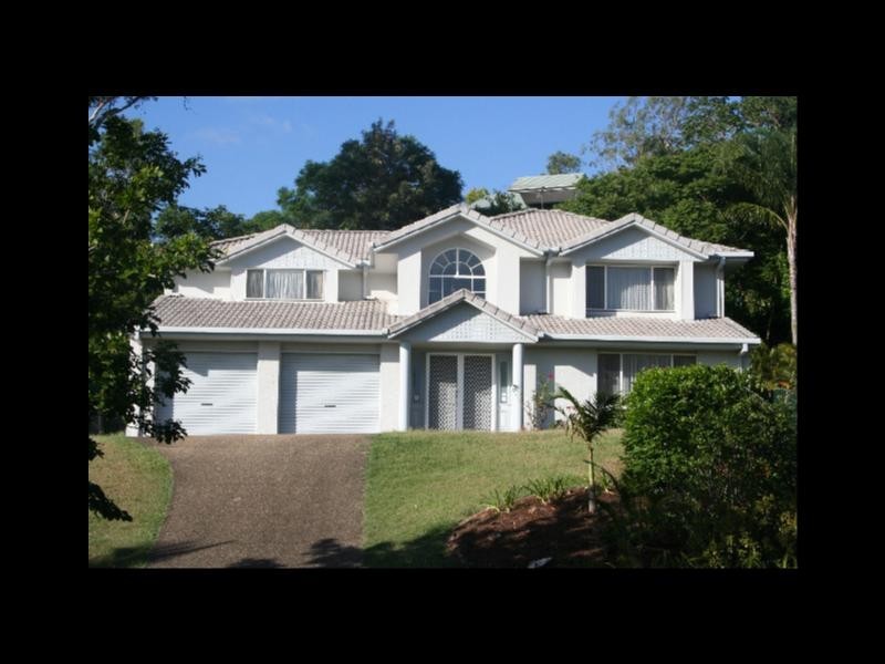 Kenmore Hills QLD 4069