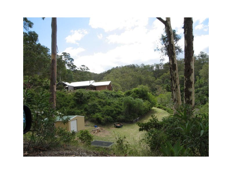 Upper Brookfield QLD 4069