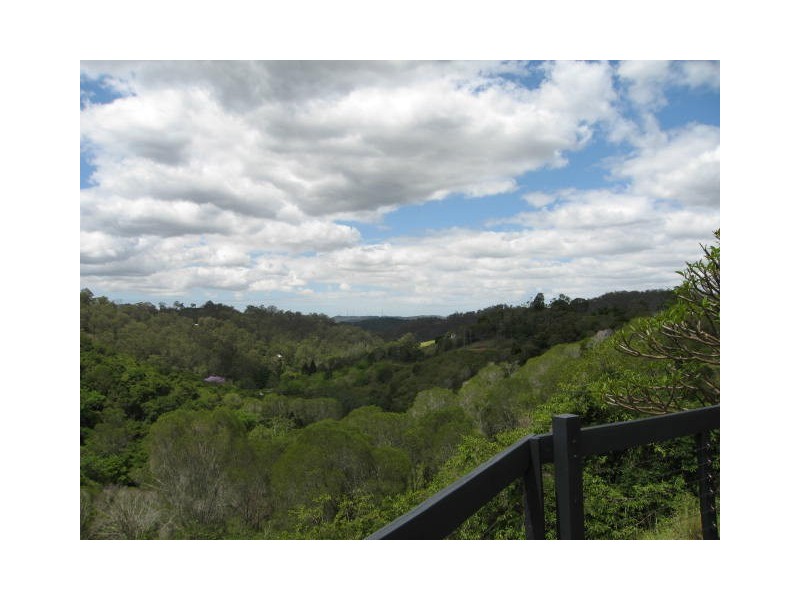 Upper Brookfield QLD 4069