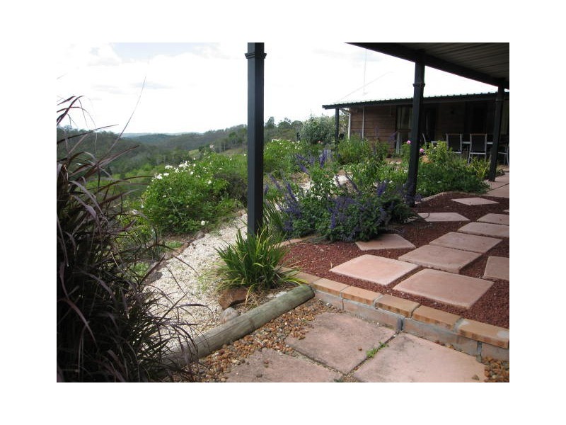 Upper Brookfield QLD 4069