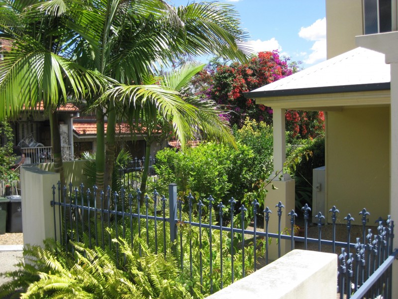 Indooroopilly QLD 4068