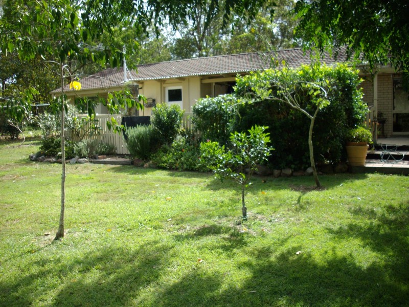 Anstead QLD 4070