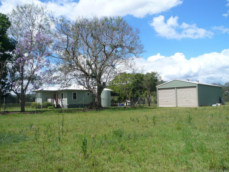 Kholo QLD 4306