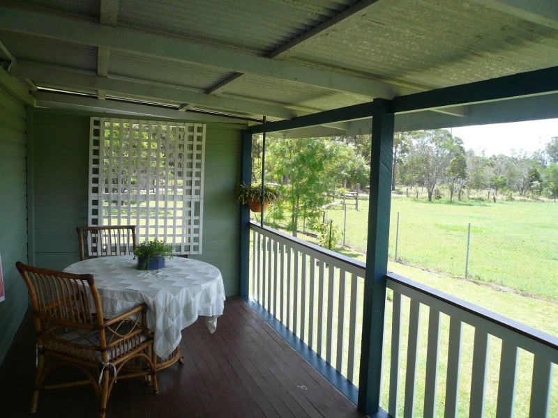Kholo QLD 4306