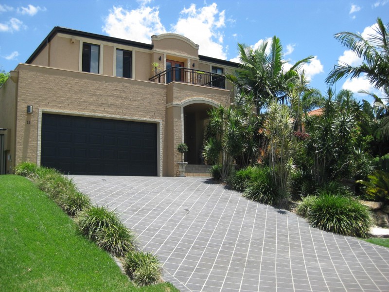 Kenmore Hills QLD 4069