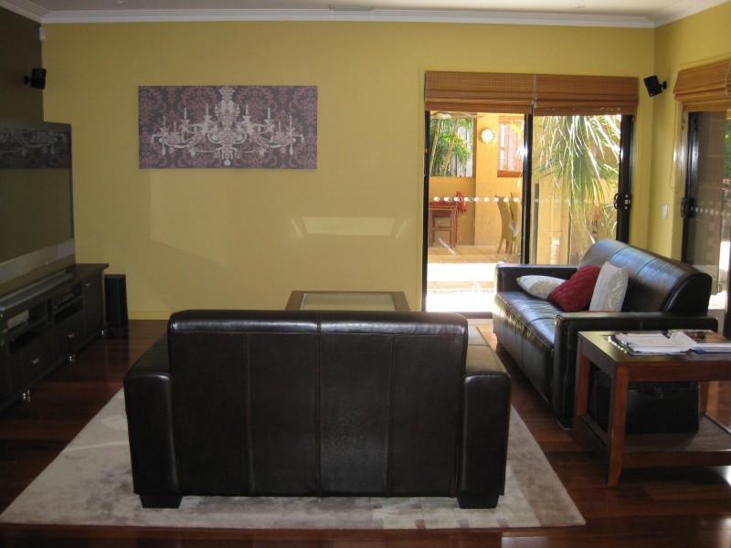 Kenmore Hills QLD 4069