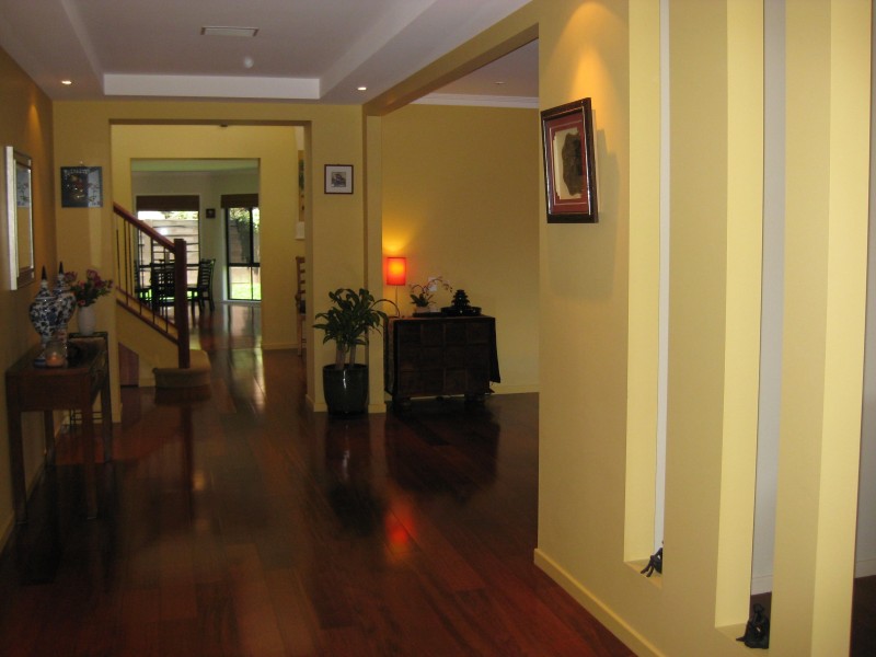 Kenmore Hills QLD 4069