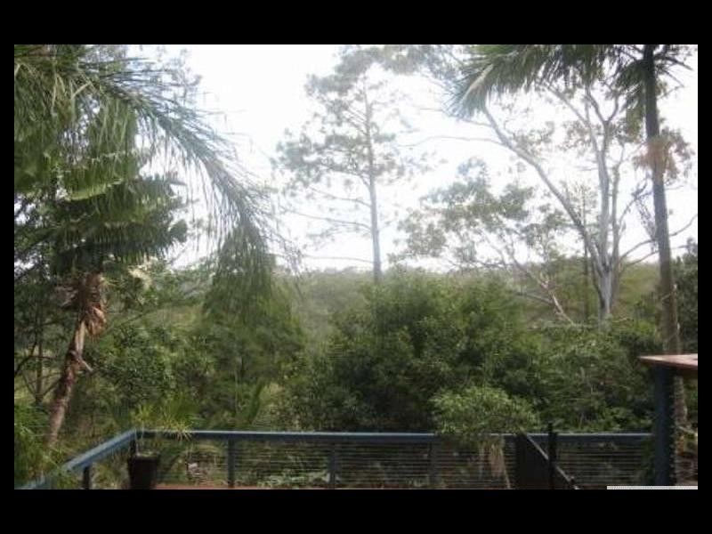 48 Aberfeldy street, Kenmore QLD 4069