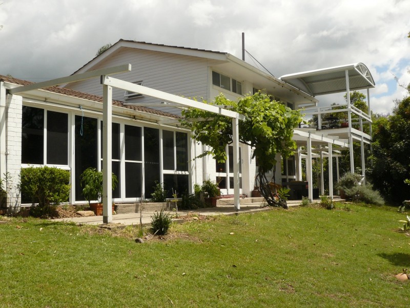 Moggill QLD 4070