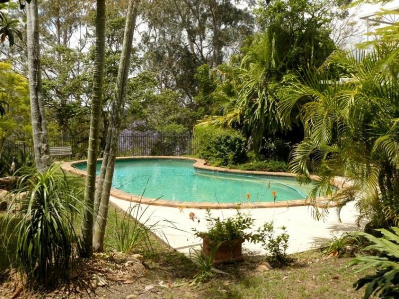 Moggill QLD 4070