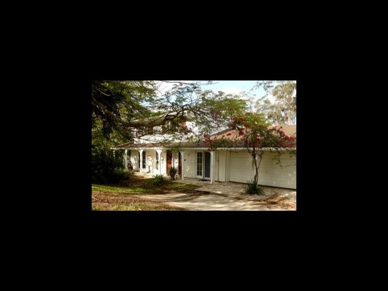 Moggill QLD 4070