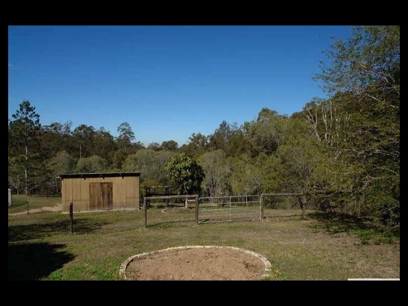 Pinjarra Hills QLD 4069