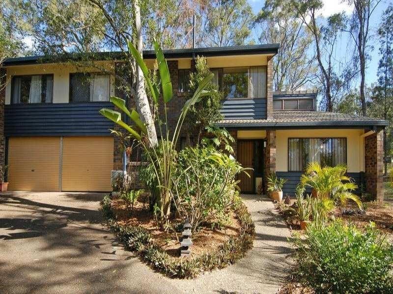 Chapel Hill QLD 4069