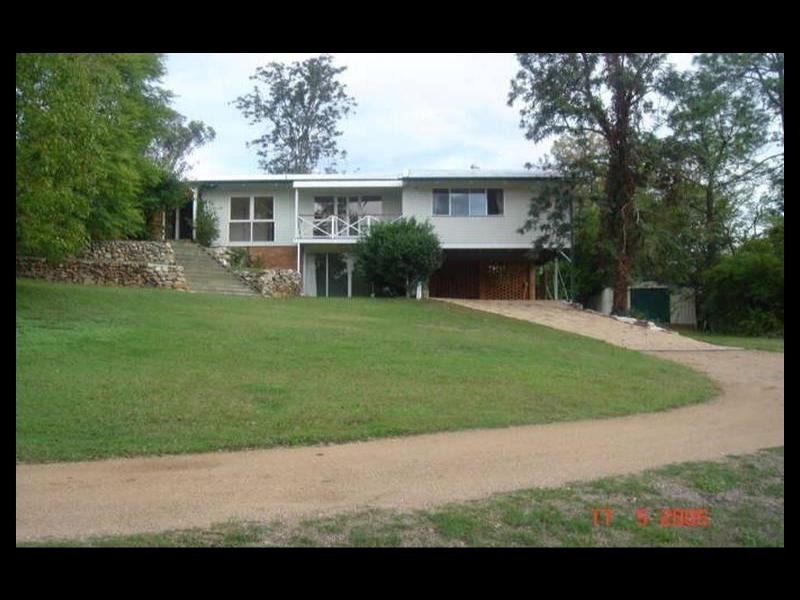 Pinjarra Hills QLD 4069