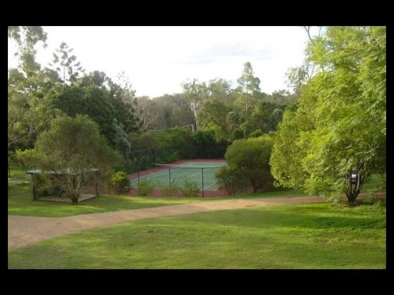 Pinjarra Hills QLD 4069