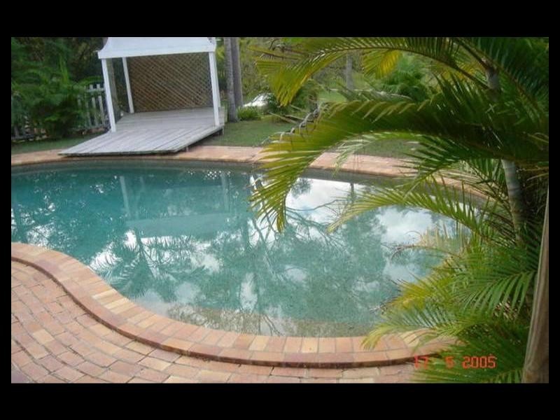 Pinjarra Hills QLD 4069