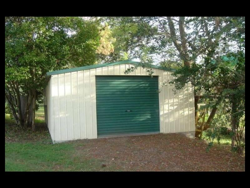 Pinjarra Hills QLD 4069