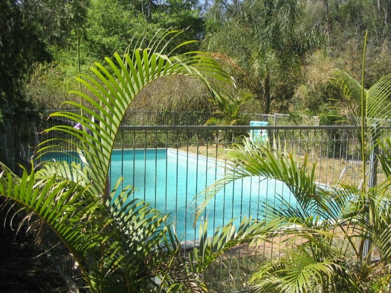 2584 MOGGILL Rd, Pinjarra Hills QLD 4069