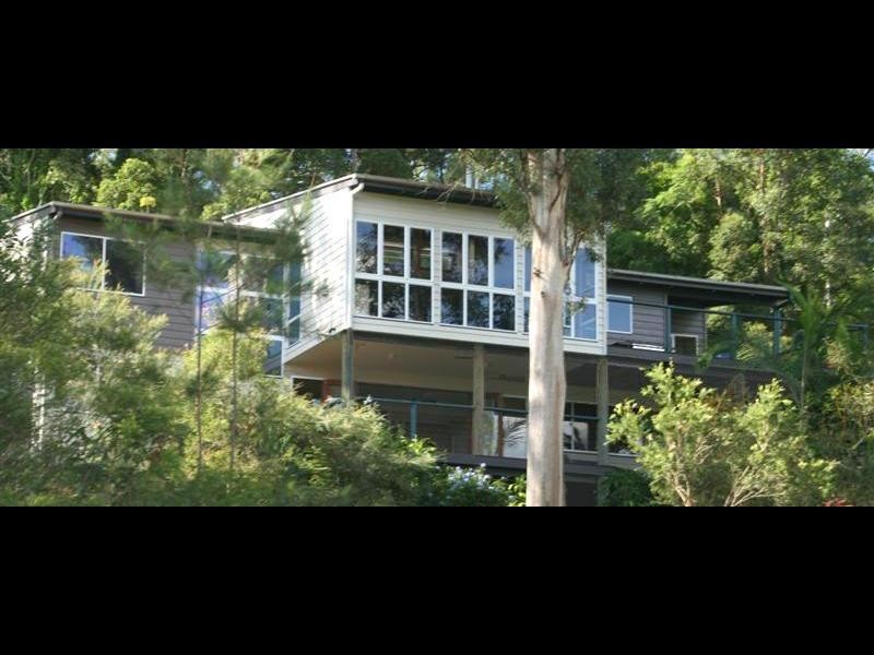 Fig Tree Pocket QLD 4069