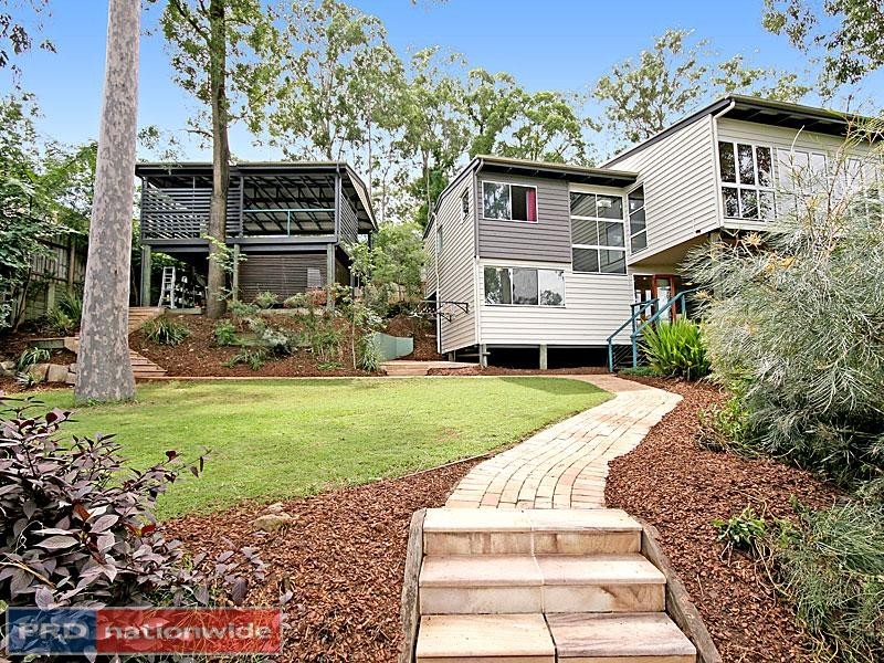 Fig Tree Pocket QLD 4069