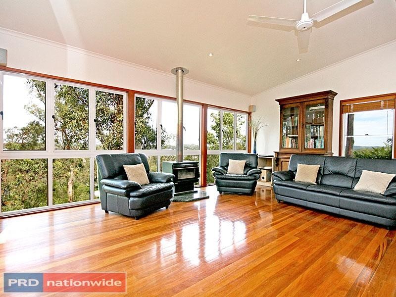 Fig Tree Pocket QLD 4069