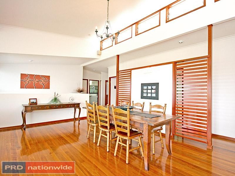 Fig Tree Pocket QLD 4069