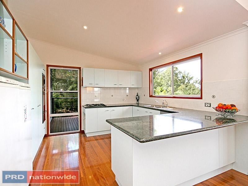 Fig Tree Pocket QLD 4069