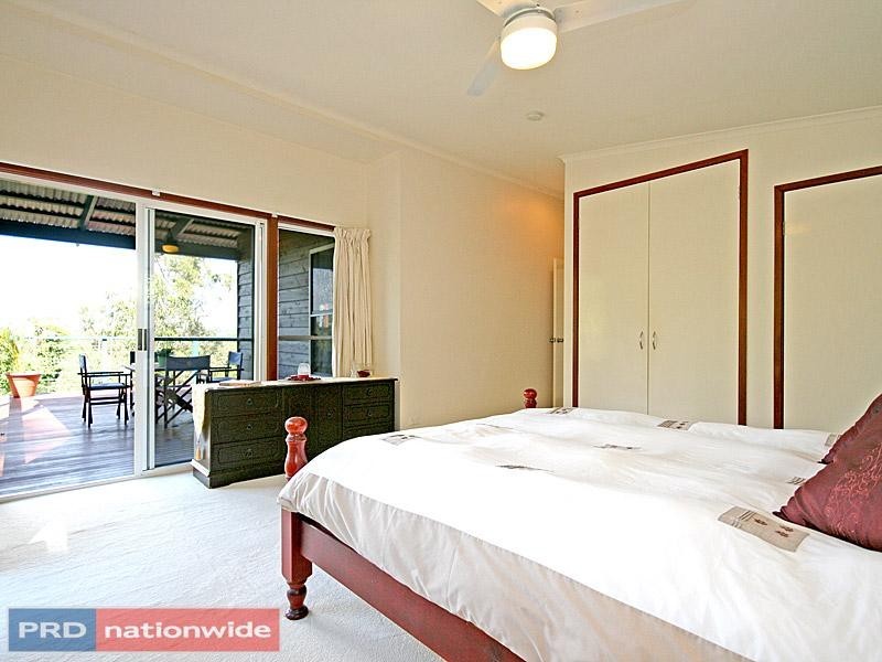 Fig Tree Pocket QLD 4069