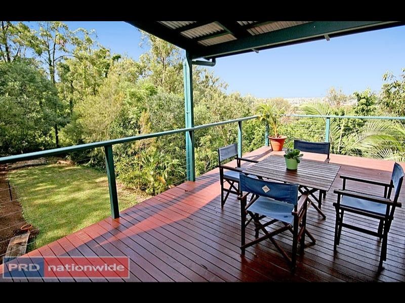 Fig Tree Pocket QLD 4069