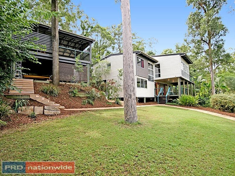 Fig Tree Pocket QLD 4069