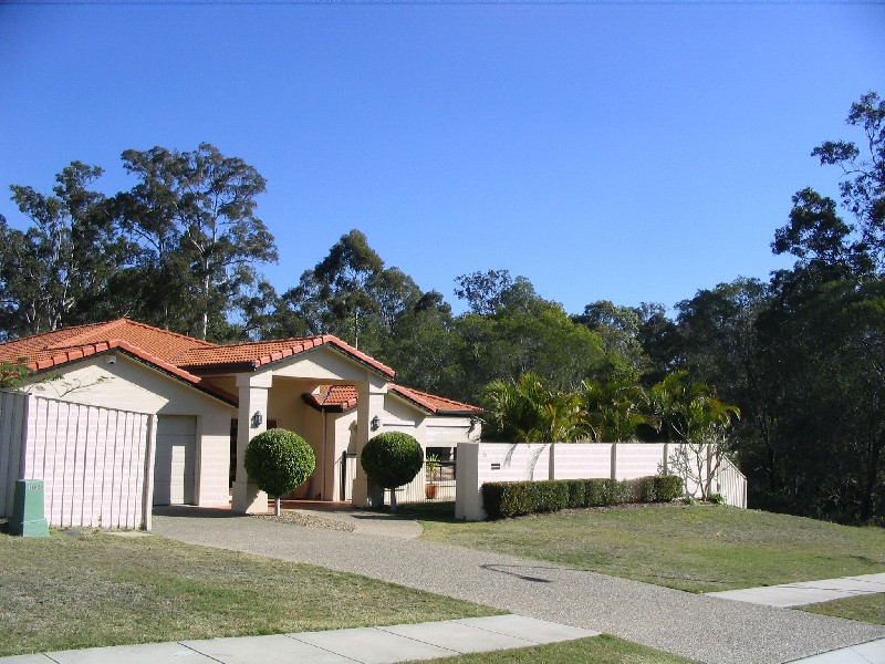 Chapel Hill QLD 4069