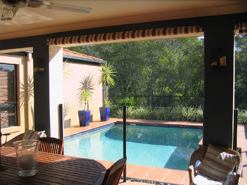 Chapel Hill QLD 4069