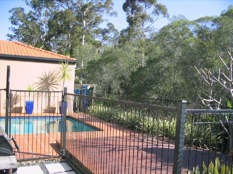Chapel Hill QLD 4069