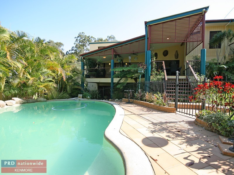 Chapel Hill QLD 4069