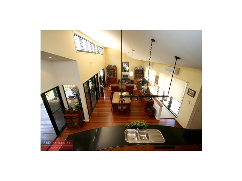 Chapel Hill QLD 4069