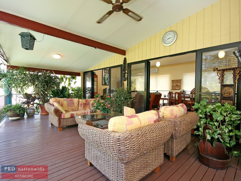 Chapel Hill QLD 4069