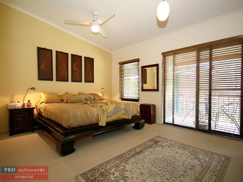 Chapel Hill QLD 4069