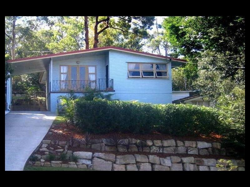 Kenmore QLD 4069