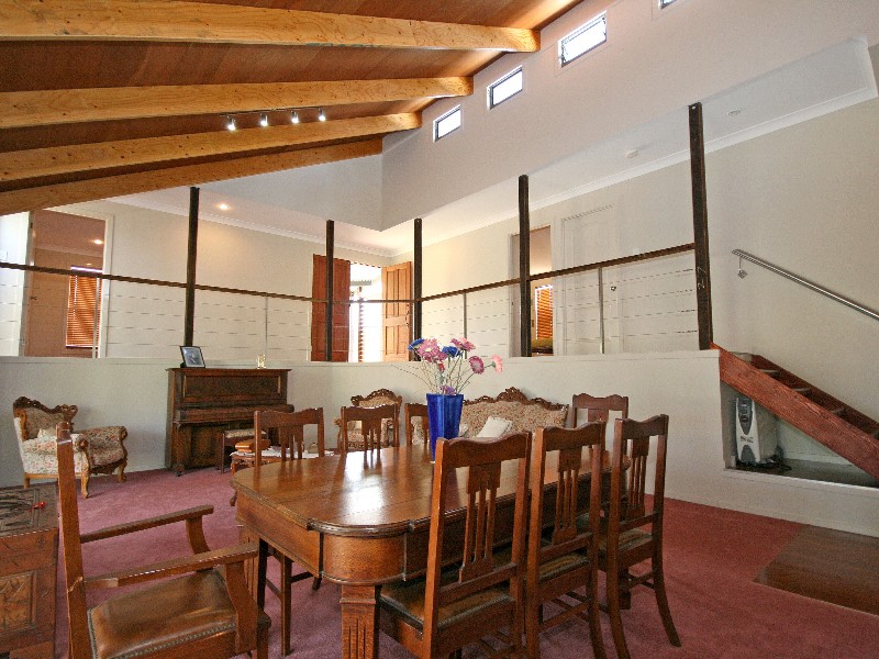 Mount Crosby QLD 4306