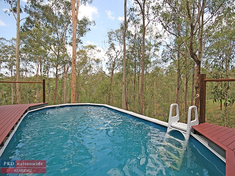 Mount Crosby QLD 4306