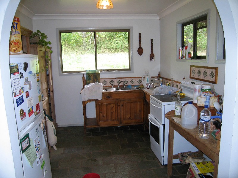 Upper Brookfield QLD 4069