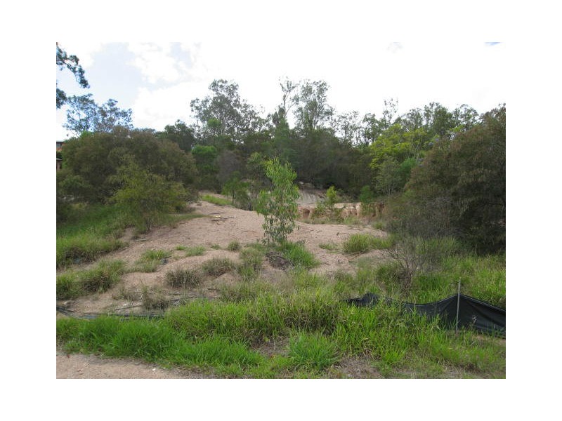 Fig Tree Pocket QLD 4069