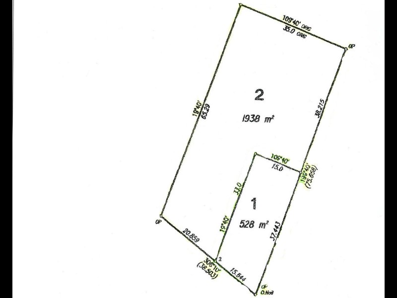 Fig Tree Pocket QLD 4069