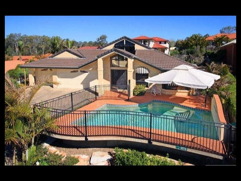 Brookfield QLD 4069