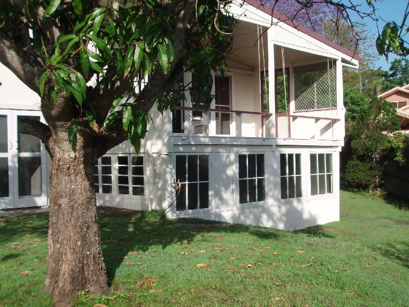 Kenmore Hills QLD 4069