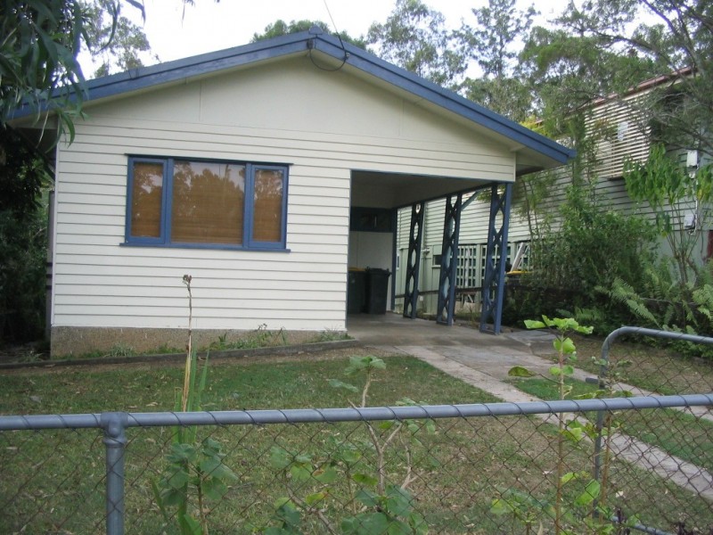 Chapel Hill QLD 4069