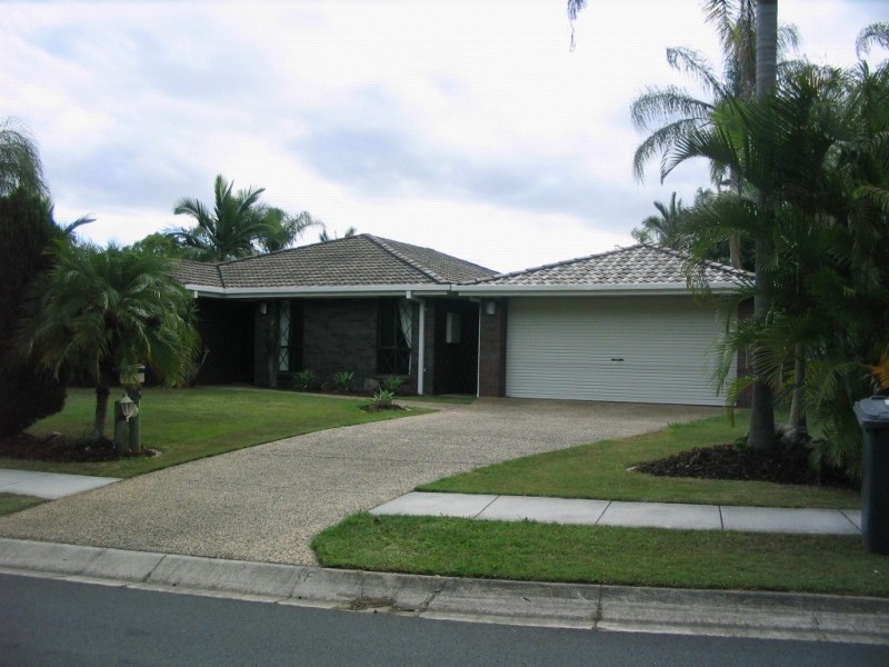 Chapel Hill QLD 4069