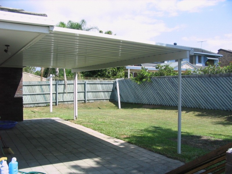 Chapel Hill QLD 4069