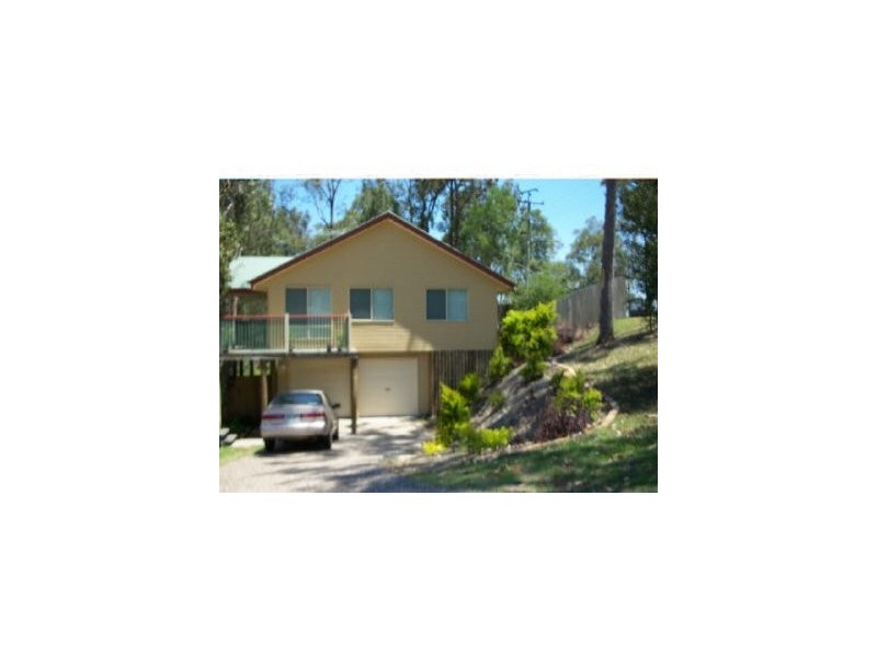 Fig Tree Pocket QLD 4069